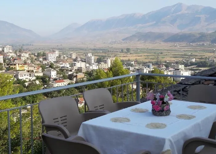 Sebastian Guesthouse