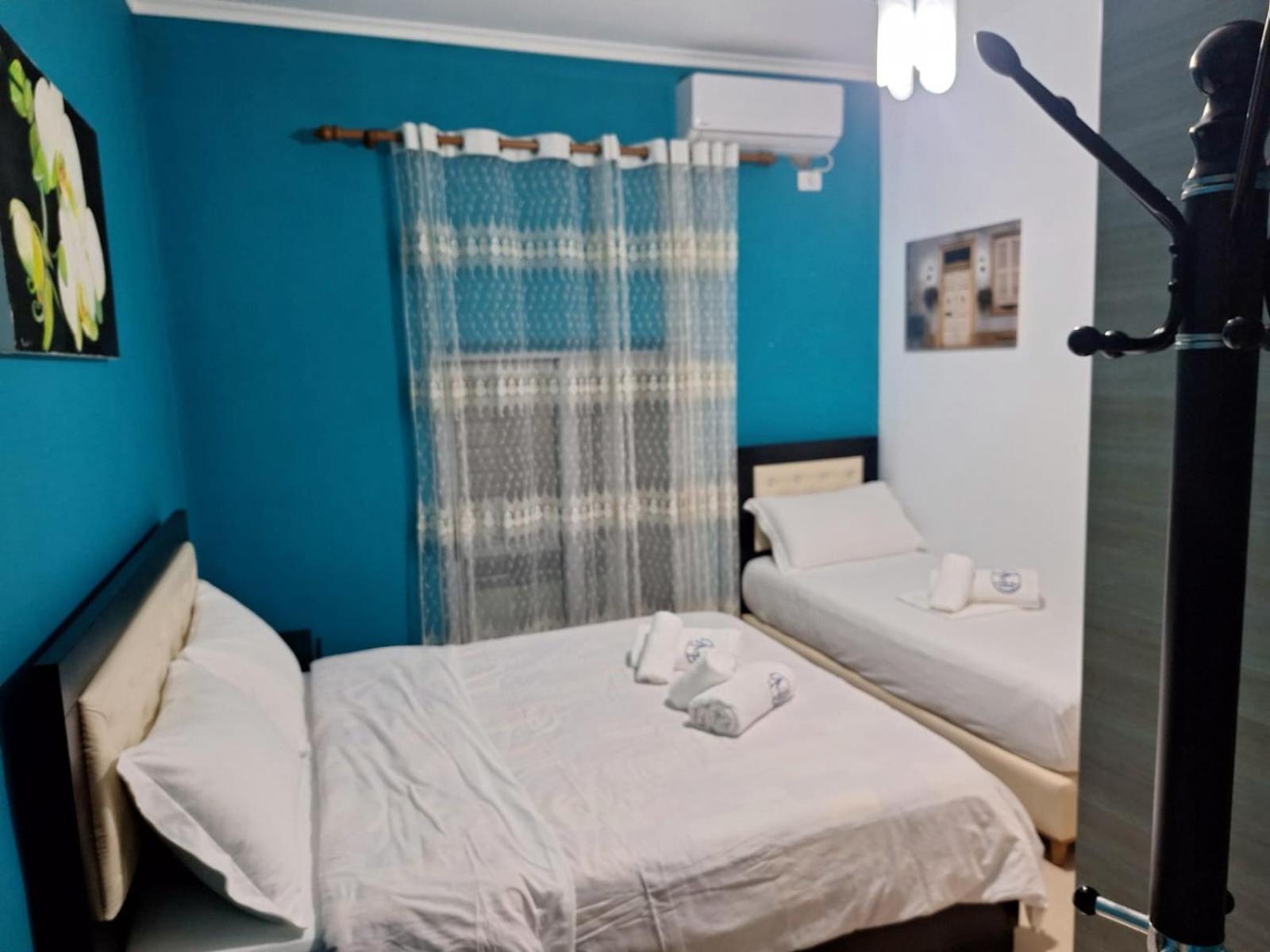Apartament Sebastian Gjirokastra