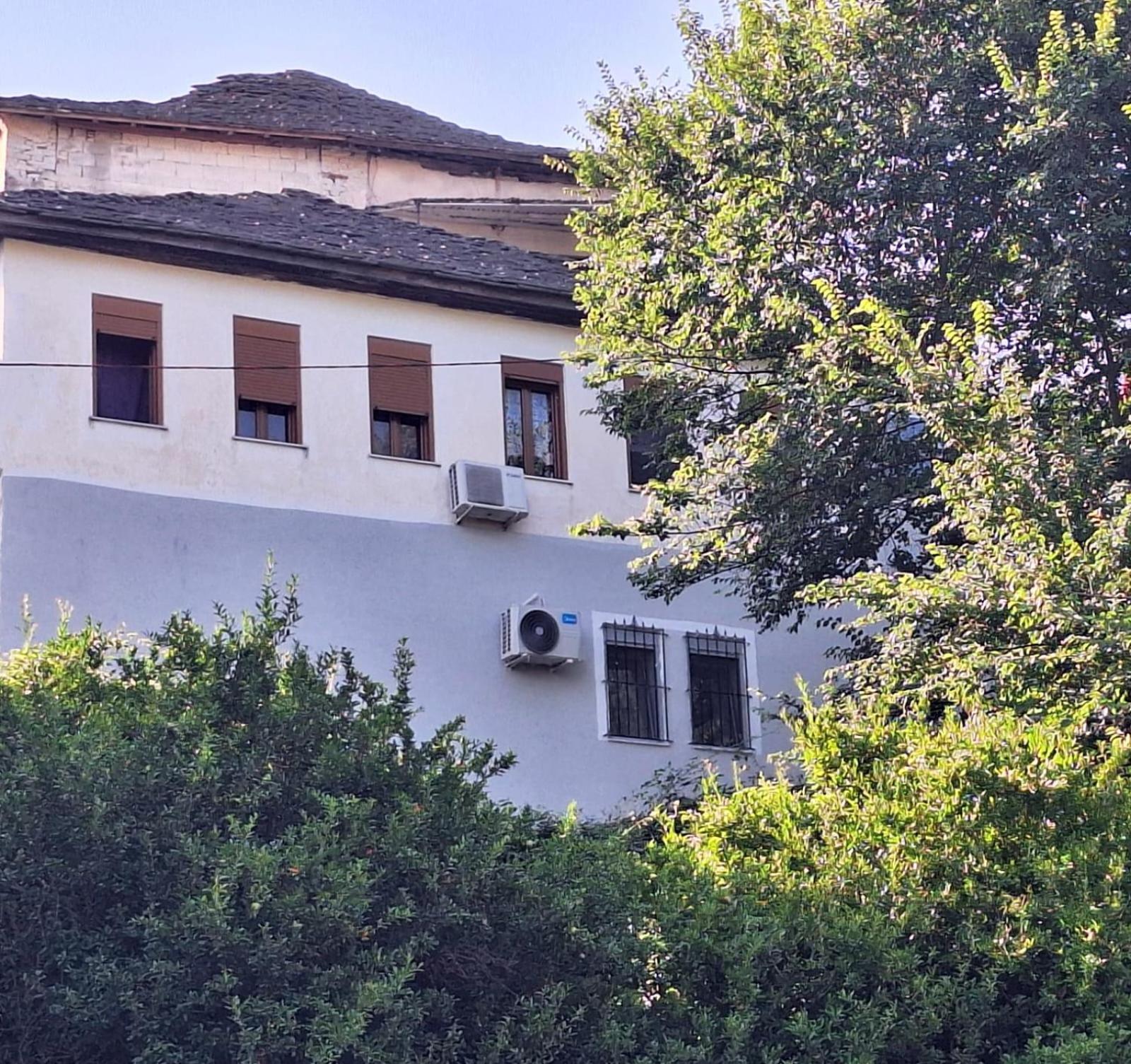 Apartament Sebastian