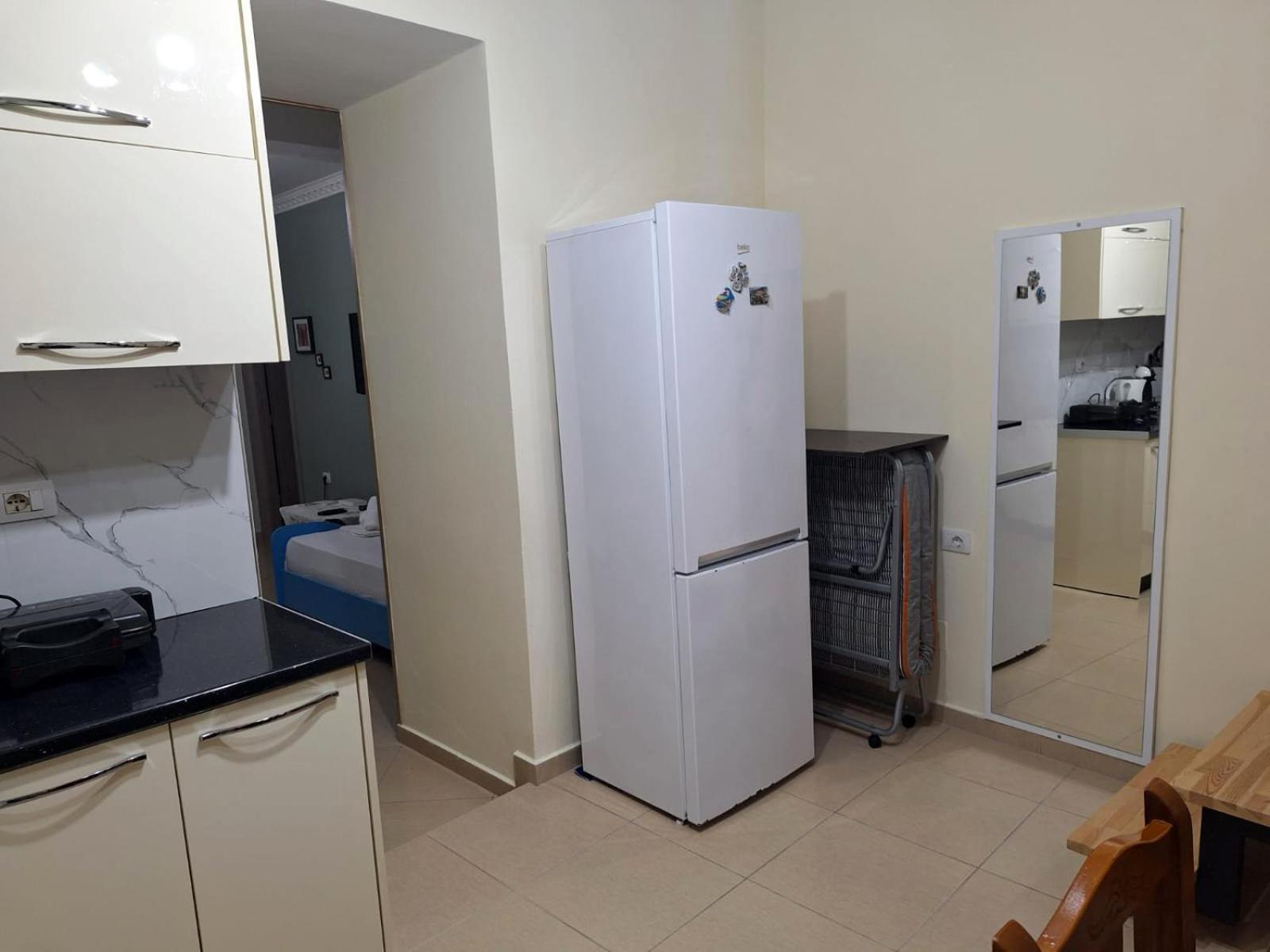 Sebastian Apartament *