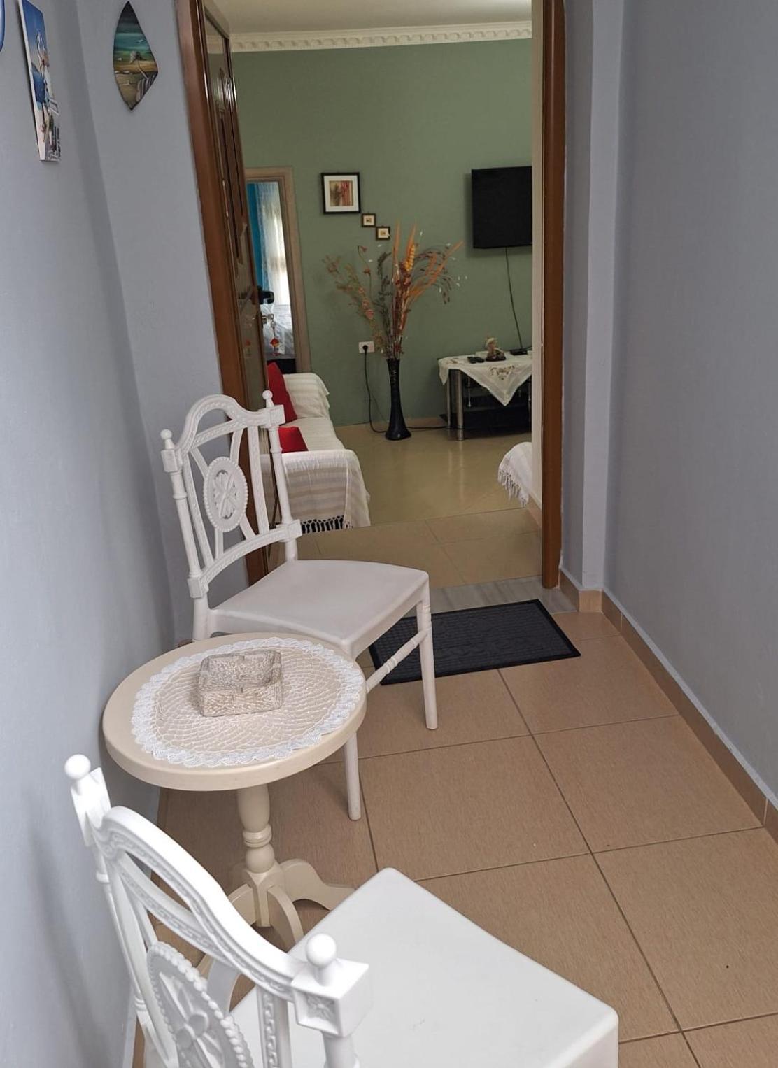Apartament Sebastian *
