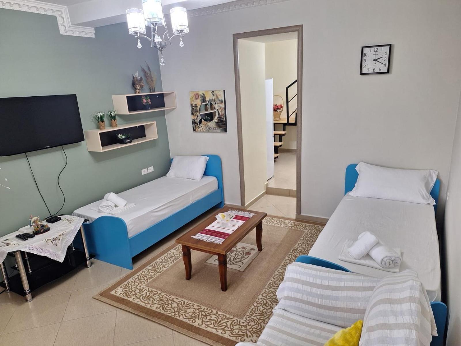 Apartament Sebastian *