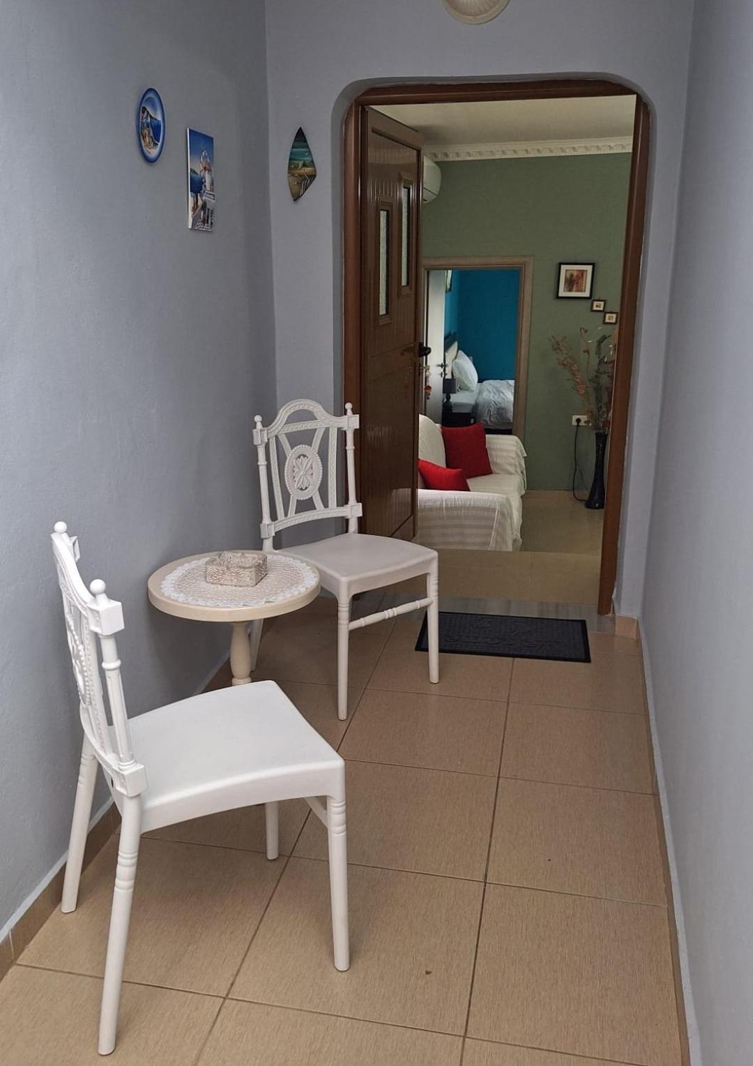 Apartament Sebastian *